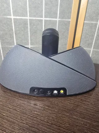 Altavoz JBL On Stage IV iPhone/iPod Dock