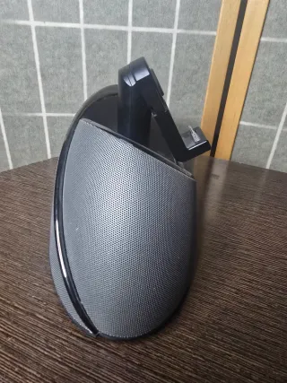 Altavoz JBL On Stage IV iPhone/iPod Dock