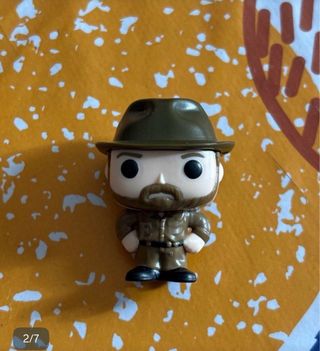 Funko Pop Stranger Things