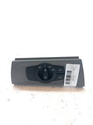 MANDO LUCES BMW SERIE 3 COUPE (E92)