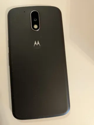 Motorola Moto G4 per parti