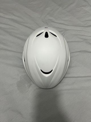 Casco Esquí Snowboard Tijuana Blanco Talla M