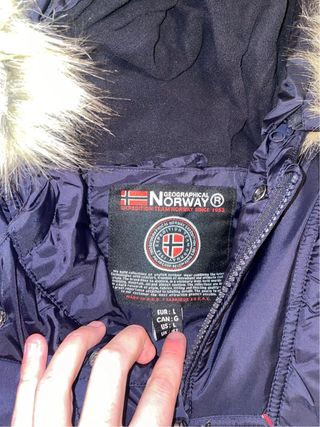 Chaqueta Napapijri Norway Azul