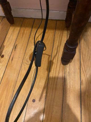 Lámpara Árabe Decorativa