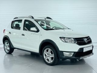 Dacia Sandero 2015