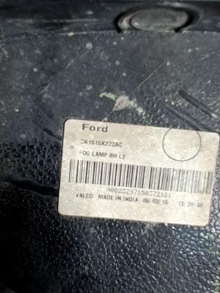 FARO ANTINIEBLA DERECHO FORD KUGA (CBV)