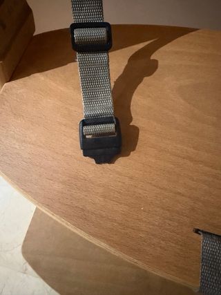 Trona de madera Safety 1st - evolutiva