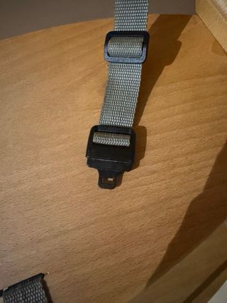 Trona de madera Safety 1st - evolutiva