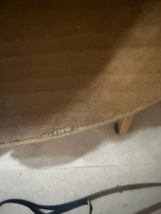 Trona de madera Safety 1st - evolutiva