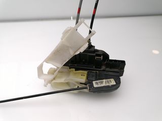 CERRADURA PUERTA TRASERA DERECHA HYUNDAI SONATA (Y3)