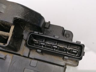 CERRADURA PUERTA TRASERA DERECHA HYUNDAI SONATA (Y3)