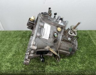 95911 caja de cambios 20dl40 citroen xsara berlina