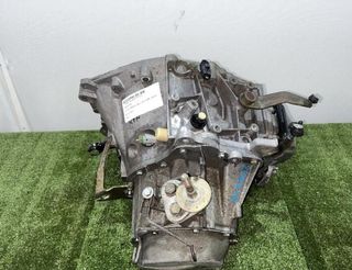 95911 caja de cambios 20dl40 citroen xsara berlina