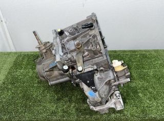 95911 caja de cambios 20dl40 citroen xsara berlina