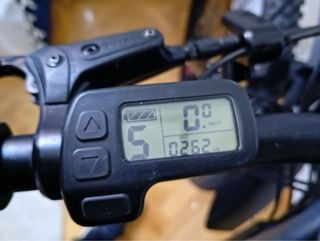 Bicicleta Eléctrica: r29 Decathlon + Kit