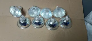 Transformadores Electrónicos 20-60W Halógenos