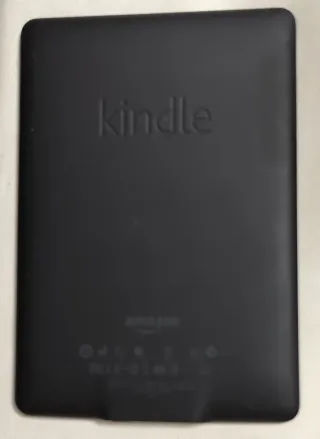 Kindle Paperwhite 5ª generación negro