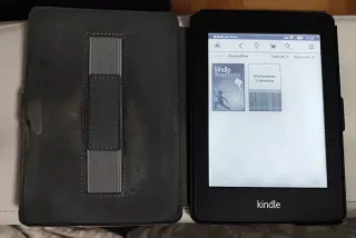 Kindle Paperwhite 5ª generación negro