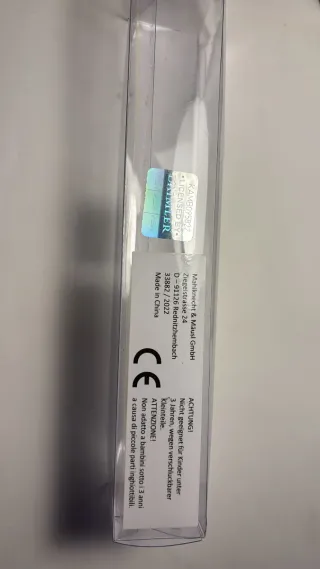 Modellino Camion Mercedes Fercam