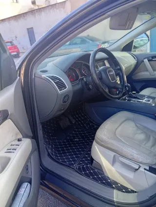 Audi Q7 2008