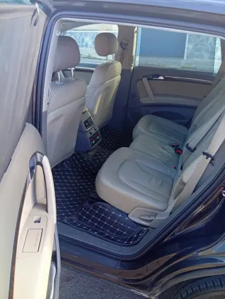 Audi Q7 2008