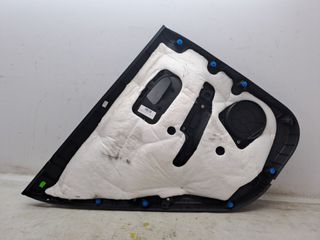 GUARNECIDO PUERTA TRASERA DERECHA KIA SPORTAGE (2)