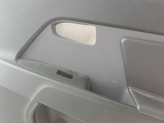 GUARNECIDO PUERTA TRASERA DERECHA KIA SPORTAGE (2)