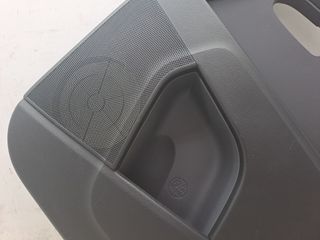 GUARNECIDO PUERTA TRASERA DERECHA KIA SPORTAGE (2)