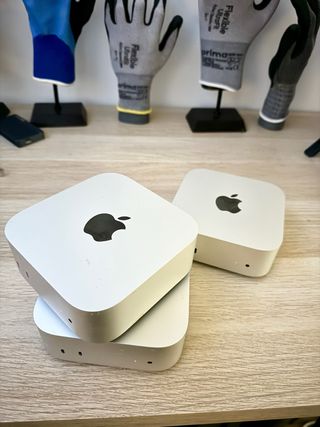 Mac Mini M4 16GB RAM 256GB SSD