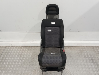 ASIENTOS TRASERO DERECHO VOLKSWAGEN TOURAN (1T1)
