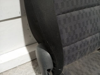 ASIENTOS TRASERO DERECHO VOLKSWAGEN TOURAN (1T1)