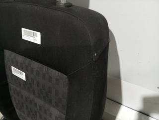 ASIENTOS TRASERO DERECHO VOLKSWAGEN TOURAN (1T1)