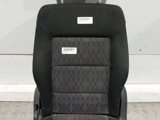 ASIENTOS TRASERO DERECHO VOLKSWAGEN TOURAN (1T1)