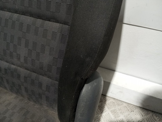 ASIENTOS TRASERO DERECHO VOLKSWAGEN TOURAN (1T1)