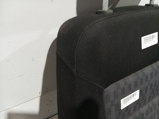 ASIENTOS TRASERO DERECHO VOLKSWAGEN TOURAN (1T1)