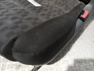 ASIENTOS TRASERO DERECHO VOLKSWAGEN TOURAN (1T1)