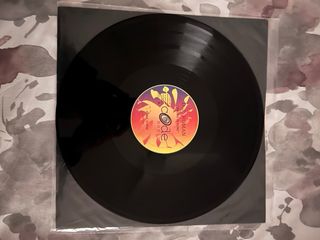 Vinilo D.J. Roman - House Is Mine