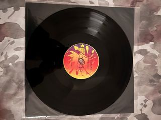 Vinilo D.J. Roman - House Is Mine