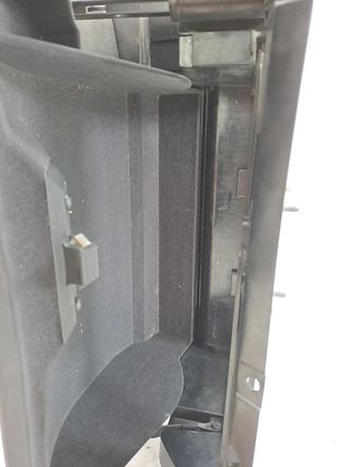 GUANTERA BMW SERIE 3 BERLINA (E46) (2)