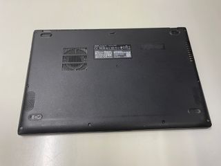 ASUS Vivobook F1500E i5 1135G7 500GB 12GB RAM