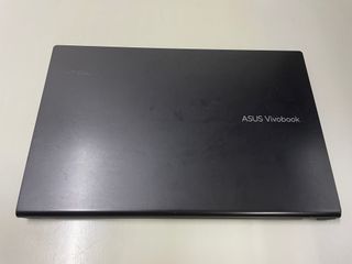 ASUS Vivobook F1500E i5 1135G7 500GB 12GB RAM