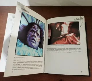 El Exorcista DVD Montaje Director El País