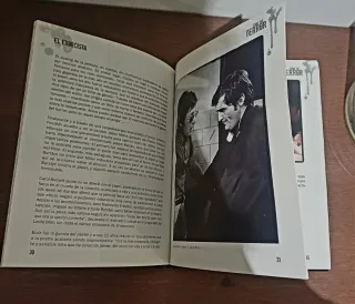El Exorcista DVD Montaje Director El País