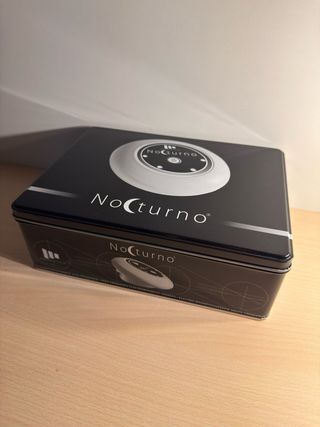 Aparato Nocturno Magnetoterapia