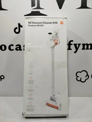 Aspirador Xiaomi G10 Inalámbrico