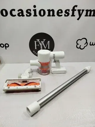 Aspirador Xiaomi G10 Inalámbrico