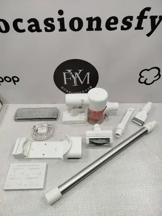 Aspirador Xiaomi G10 Inalámbrico