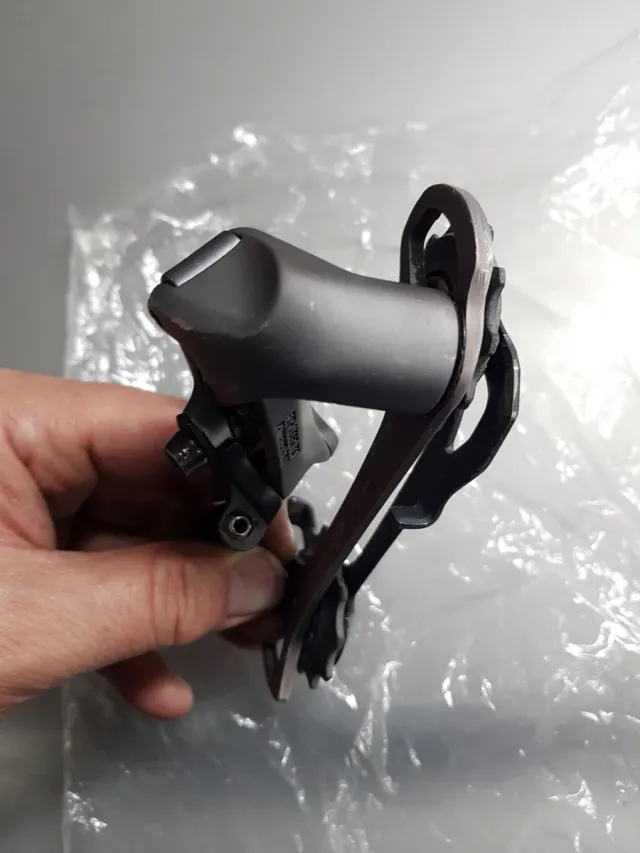 Cambio trasero Shimano XTR M952 9 velocidades