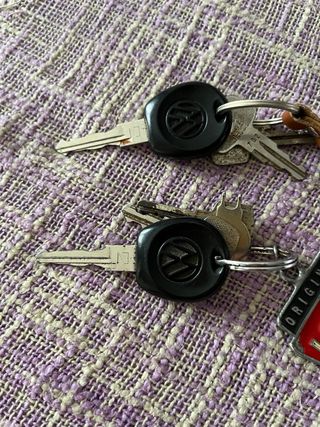 Volkswagen Polo GT Coupe 1992