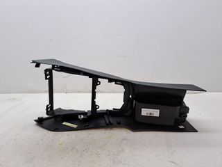 CONSOLA CENTRAL VOLKSWAGEN GOLF V BERLINA (1K1) (3)